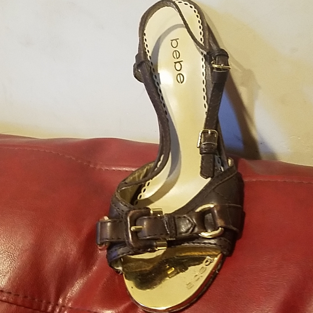 Shoes - Picture 2 of 2